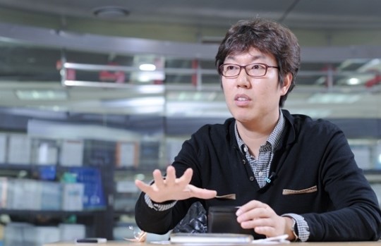 영어 잘하고 싶으면 학원부터 다녀라!