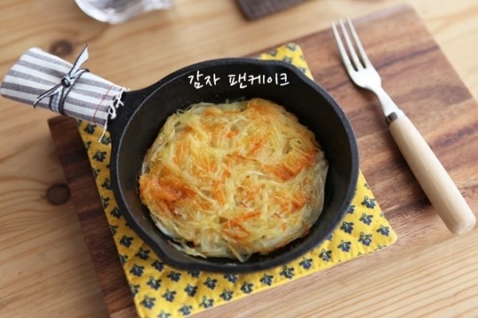 야매요리도 어려운 당신을 위한 진짜 쉬운 카페요리