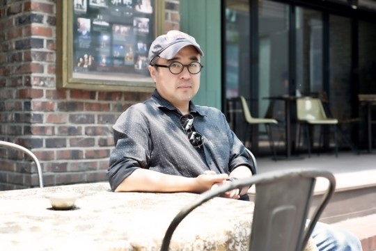 최갑수 작가 “여행자들이 편하게 올 수 있는 ‘길다방’을 만들고 싶다”