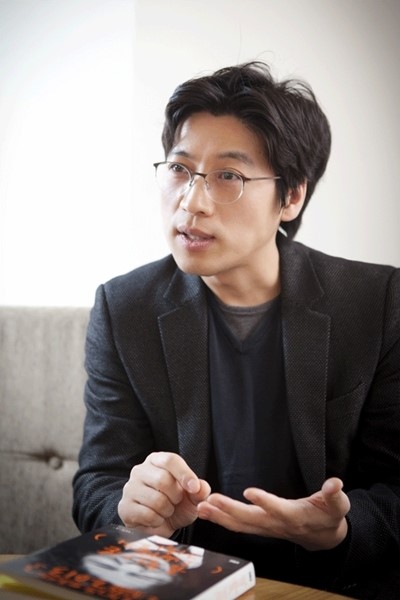 김용섭 “트렌드 분석의 비밀은 ‘다양한 잡지의 지속적 탐색’”