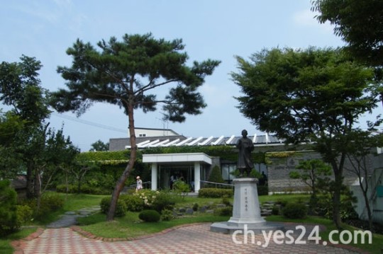 정지용, 그곳이 차마 꿈엔들 잊힐리야