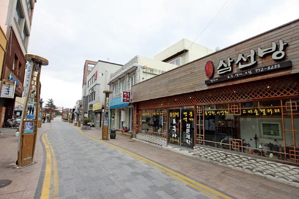 경주 당일 여행