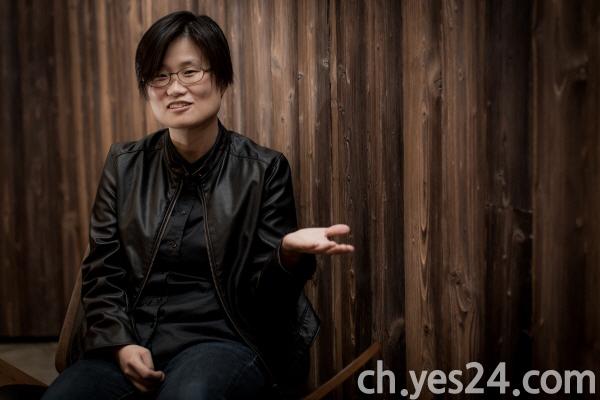 송시우 “유영철 사건에서 모티프 얻은 작품은…”