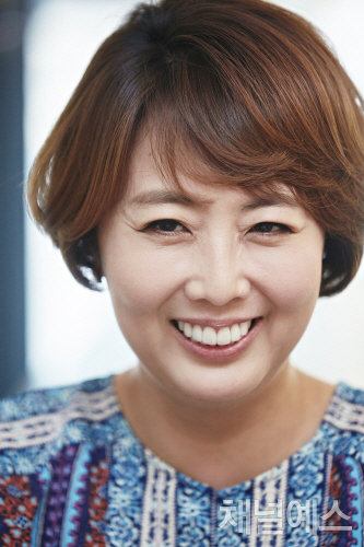 홍신애 “집밥, 식당에서 쌀은 정말 중요해요”