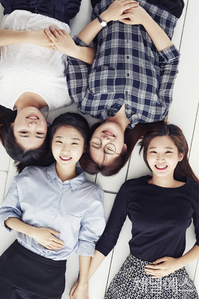 [예스24 대학생 서포터즈] 우리 대학생들은 이런 책 읽어요
