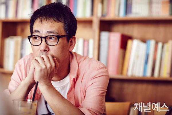 [다시 읽는 인터뷰]인터뷰는 기술이 아니고 태도