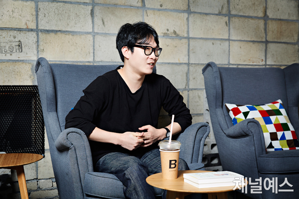 일러스트레이터 남씨 “고양이처럼 ‘캣썅마이웨이’ 하세요”