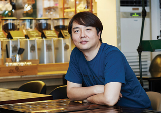 조영주 “쓸데없는 덕질이란 없습니다”