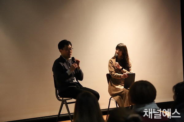 [작가와의 만남] 김상욱 “당연한 것은 당연하지 않다”