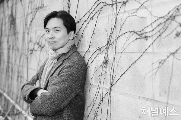 [만나고 싶었어요!] 김영준 “성공은 복제되지 않습니다”