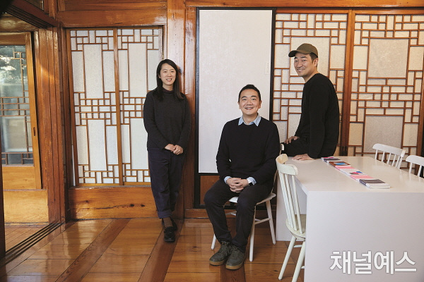 [숏폼 특집] 이상영, 서상민, 강영규 “청춘과 독립은 출판의 미래”