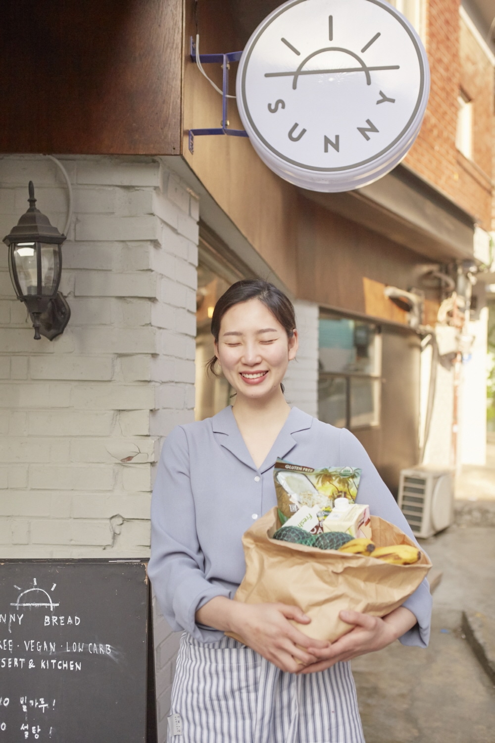 [7문 7답] 도둑도 빵만 먹고 간 전설의 빵집, 그 비밀은?