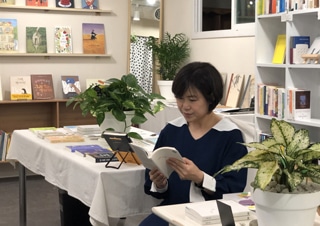 [책방 주인의 추천] 그림책방 곰곰 전미경 대표 - 『내일은 맑겠습니다』