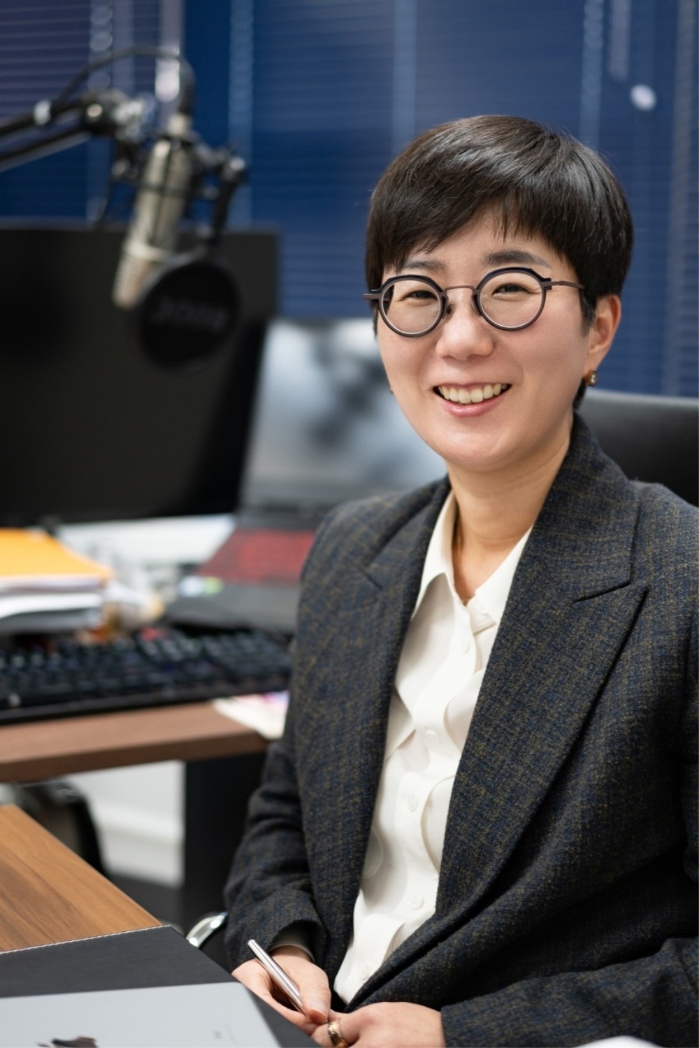 ‘아는 변호사’ 이지훈 “결혼은 신중하게 이혼은 신속하게”