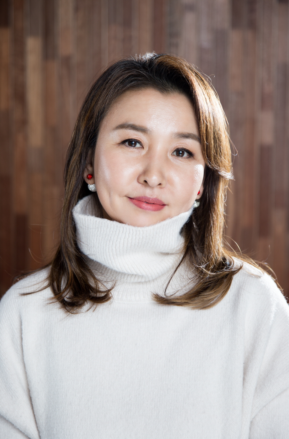 원현정 “백세시대, 나답게 나이드는 법은 무엇일까?”