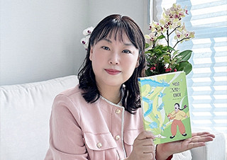 신분을 뛰어넘어 조선 최고의 화원을 꿈꾸는 복동이