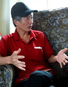 강정의 평화 협동조합 탄생으로 새 출발
