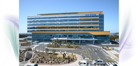 제주 에스-중앙병원, 지역응급의료기관 지정