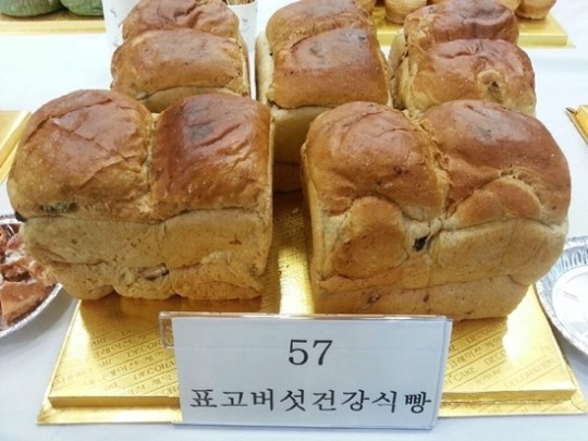 밀감페스트리에 보리빵까지…제주 빵 열전