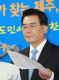 어게인 2010 ? 우근민 어디로 …