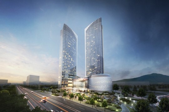 제주도민, 드림타워 원점 재검토하고 진상조사 벌여야