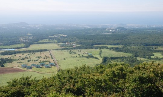 제주 상가리 관광단지 조성 사업 절대 안돼