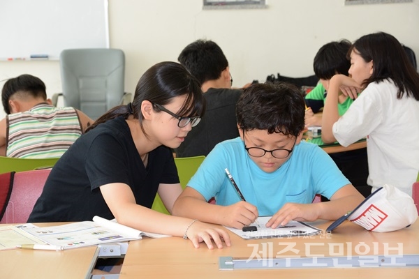 꿈이 움트는 자리, 이든을 소개합니다