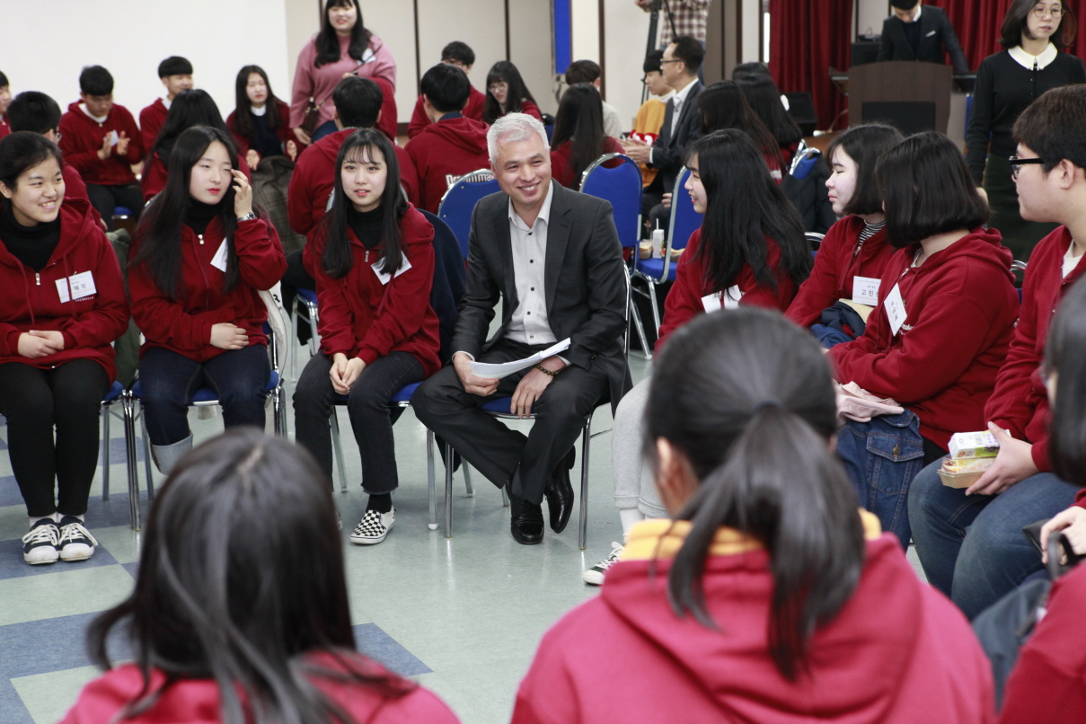 호텔신라 드림메이커, 확 바뀐다