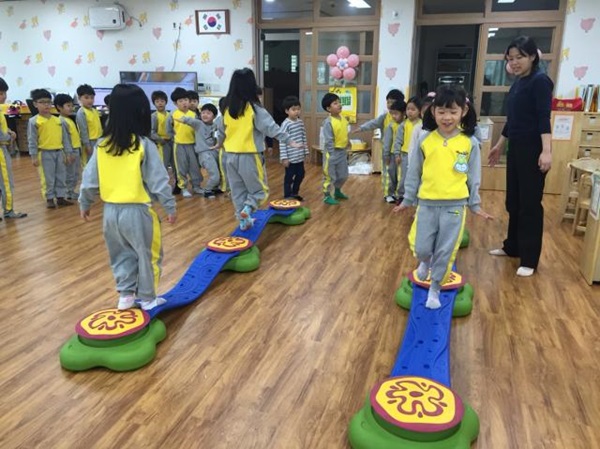 유아교육진흥원, 찾아가는 창의·인성 프로그램