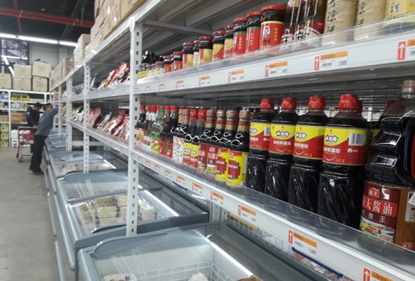 제주 토종마트, 특성화로 승부수