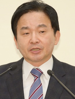 원희룡 지사 노인일자리 걱정마세요