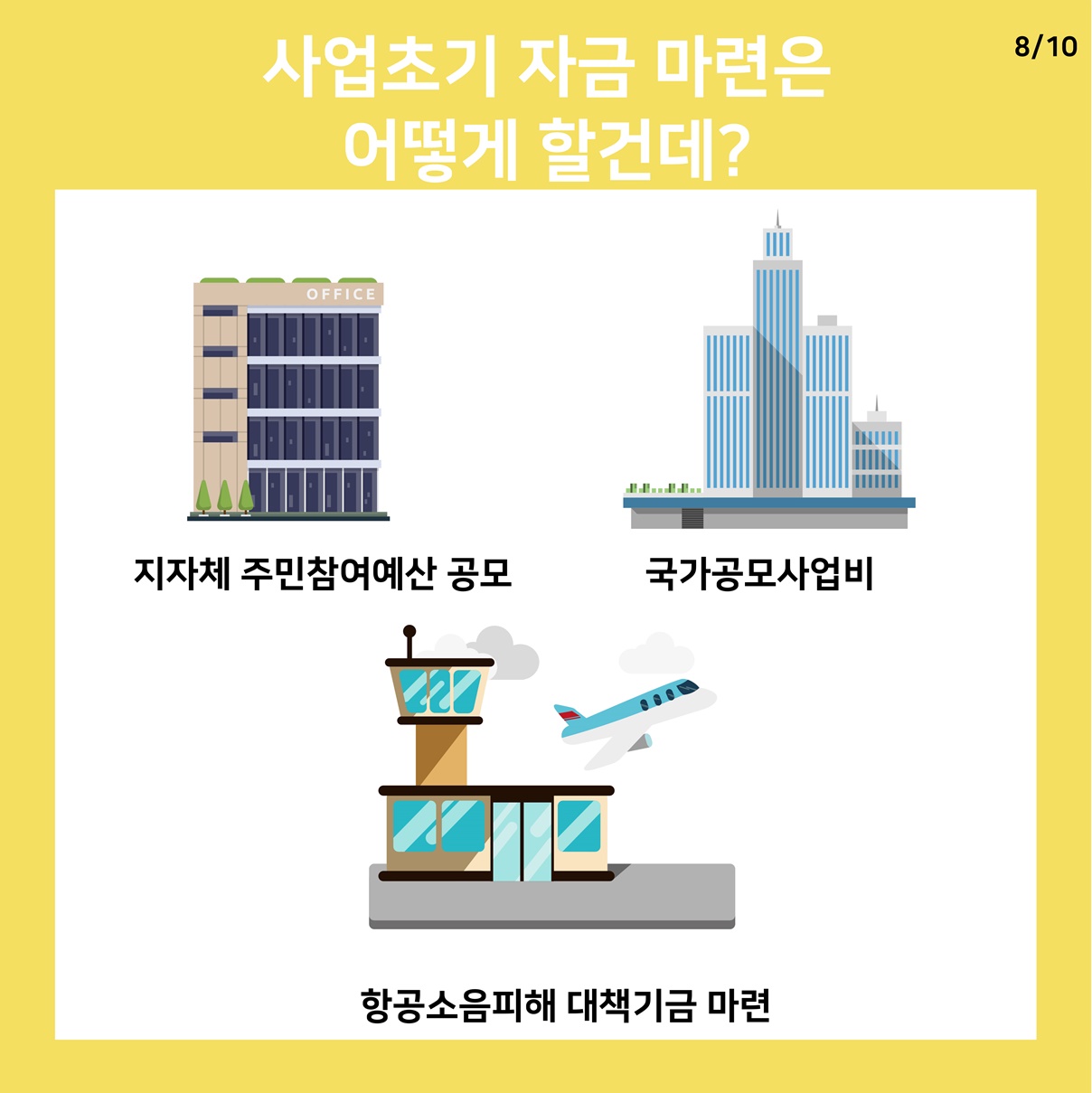 김영심, 동네 사회적협동조합 설립