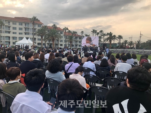 문화예술의 장터…아트페스티벌 개막