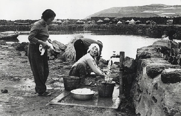 제주, 급수취약지역 시설개선 본격 추진
