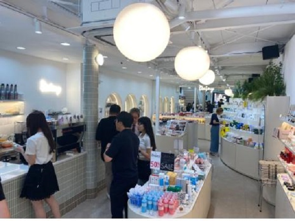제주산 디저트, 일본 수출길 올라