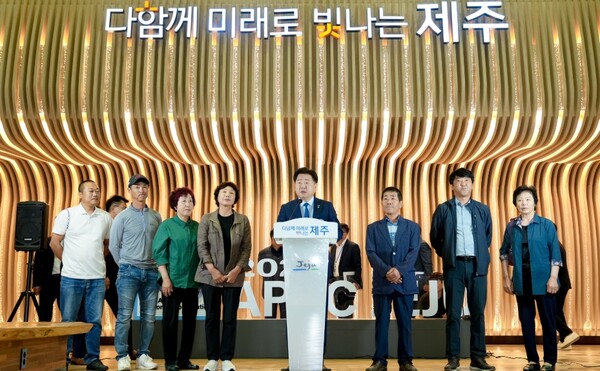 [종합] 판결 뒤집힌 동부하수처리장 행정 소송…道, 사업 정상 추진 예고