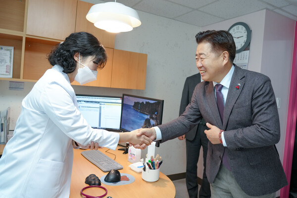 제주지역 소아청소년과 전문의 확보 눈길