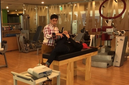 대구 우리들병원, 우리들 척추운동전문가 과정 개최