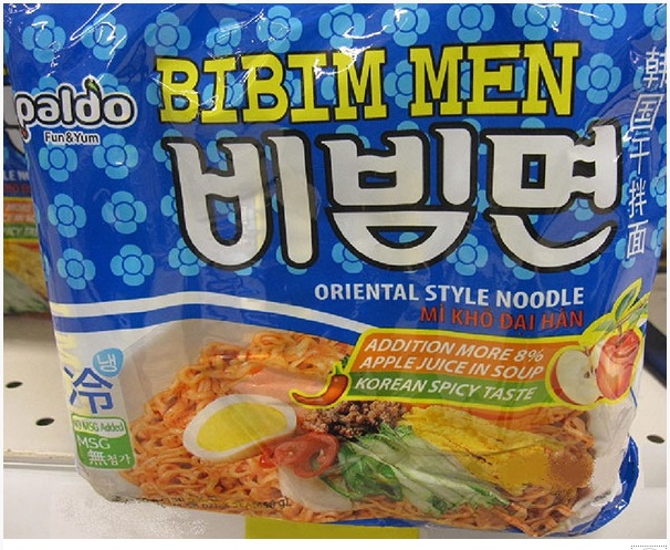 ‘팔도 비빔면’ 알레르기 유발성분 미표기 리콜...‘K푸드’ 확산에 ‘찬물’