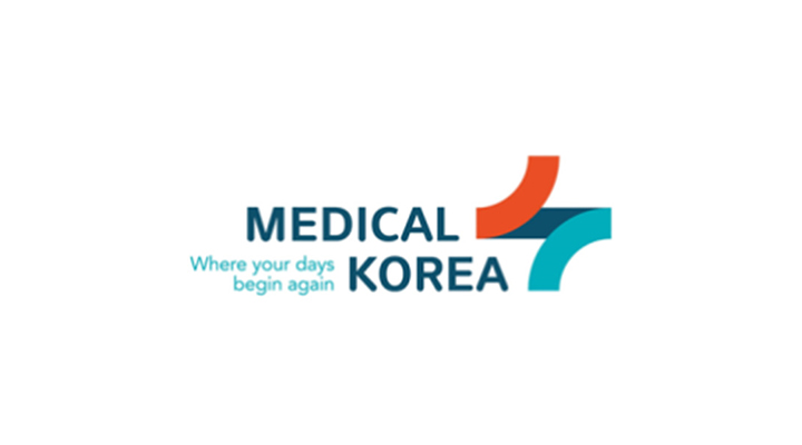 보건복지부, 한국 의료 홍보 브랜드 ‘메디컬코리아’CI 공개