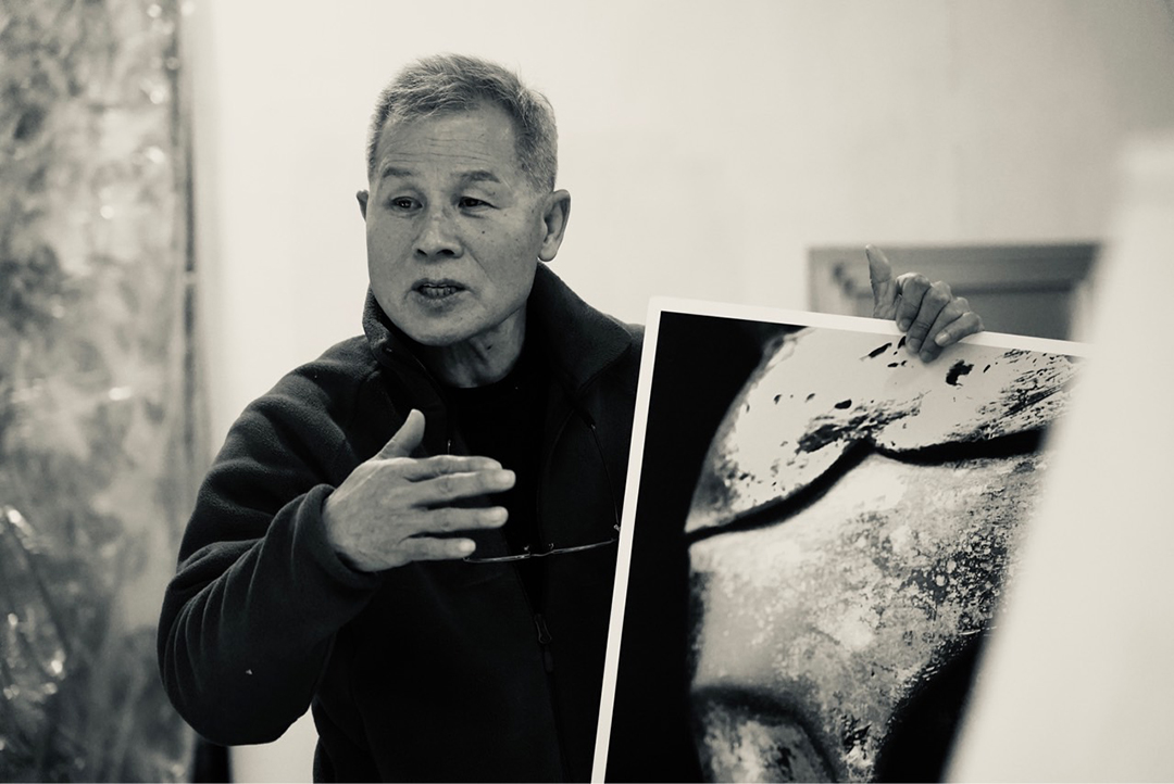 [디자인정글 특별초대석] 진심을 찍는 사진작가 준초이 