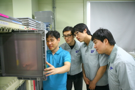 [한양대]LINC 기술혁신형의 교과서를 제시하다