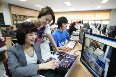 [한기대]공학교육의 자부심 KOREA TECH
