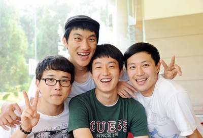 빗물이 친환경 농업용수로
