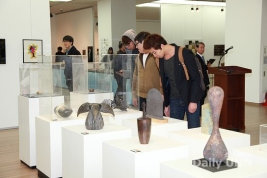 대구대, 5개국 참가 2012 교수·학생 국제교류전