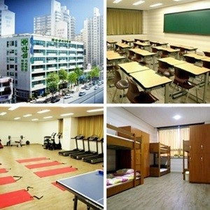 재수생의 성공을 이끄는 목동 한샘기숙학원