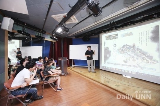 안동대 한국문화산업전문대학원 박사과정 신설