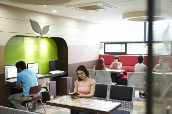 극동학원 창업보육교육지원센터 위상 강화
