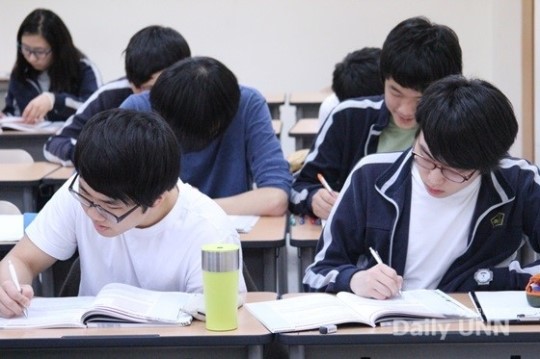 [기숙학원특집/펜타스 기숙학원]이과 맞춤식교육으로 재수 성공 견인