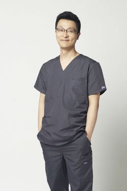 체형 교정 통해 몸의 균형 맞추면 잔병도 없앨 수 있어
